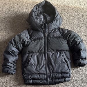 Toddler The North Face puffer